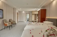 Dele Hotel Hotels in Delingha