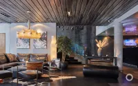 Thingholt by Center Hotels - Kuntosalit