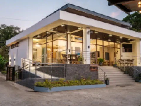 Magarra Hotel Hotels in Bataan