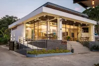 Magarra Hotel Hotels in Balanga