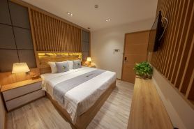 Varia Hotel