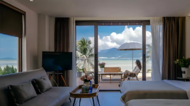 Halcyon Inn Hoteles en 