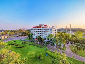 Phuphanplace Hotel