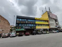 Songtam Hotel Hotels in Kinta