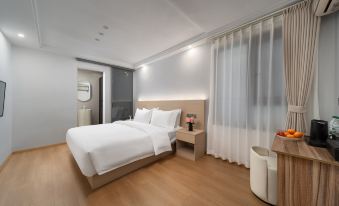Jinyun Xiangwang Homestay (Xiandu Scenic Area)