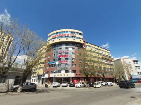 Laiyinhe Fashion Motel