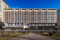 HanTing Hotel (Dongying Dongcheng Zhongcheng Heyi Xincheng)