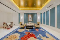 Fengda International Hotel - breakfast