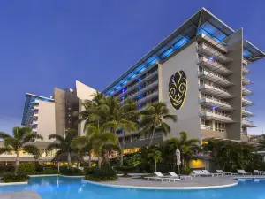 Chateau Royal Beach Resort & Spa, Noumea