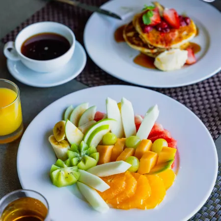 Chateau Royal Beach Resort & Spa, Noumea