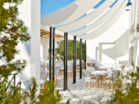 Caramel, A Grecotel Resort to Live