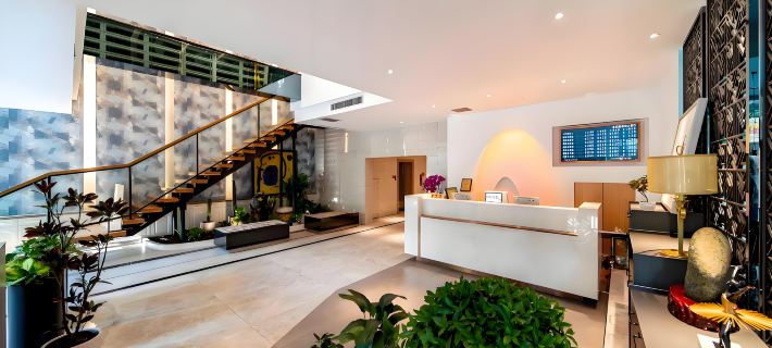 Urumqi Junhe Box Hotel (West Daqiao Hongshan Park Branch) Hoteles en Urumchi