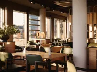 A by Adina Vienna Hotels near Danube Tower