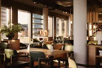 ア バイ アディナ ウィーン ドナウ