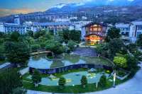 Jinsha Hotel فنادق في تشياوجيا