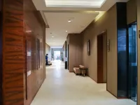 Zhangpu Kingston Hotel - Gym