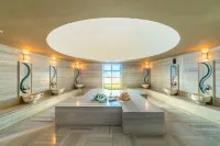 Kefaluka Resort Hotels in Akyarlar Mahallesi