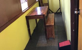Luis Bay Travellers Lodge