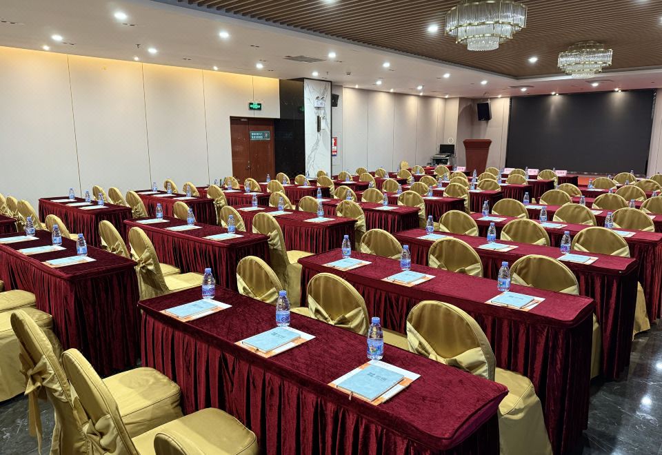 푸린 윤두안 호텔 선전 핑산 BYD 샤쉐 지하철역