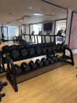 Hilton Skanes Monastir Beach Resort - Gym