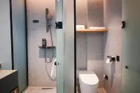 Crystal Haolaideng Hotel - 2-stjärniga