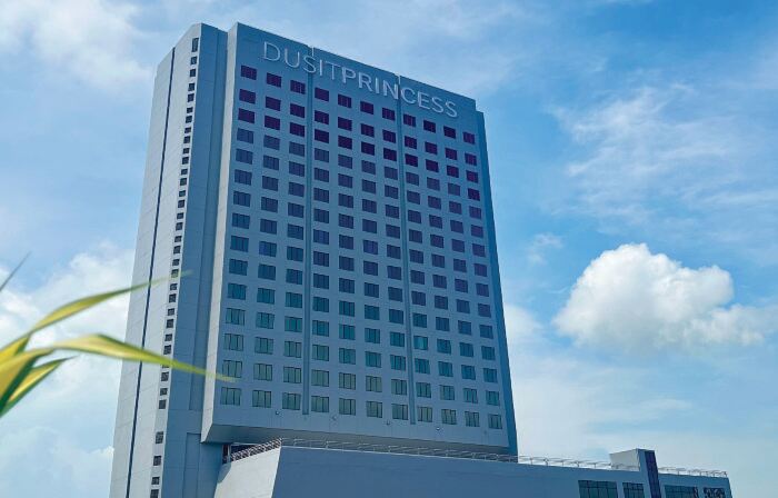 Dusit Princess Melaka