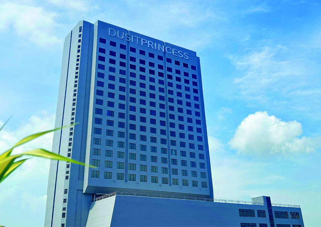 Dusit Princess Melaka