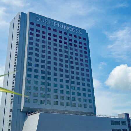Dusit Princess Melaka