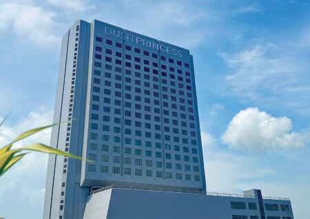 Dusit Princess Melaka