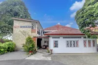 Hotel O Kaliurang Near Gunung Merapi Kaliurang Hotels near Suraloka Interactive Zoo