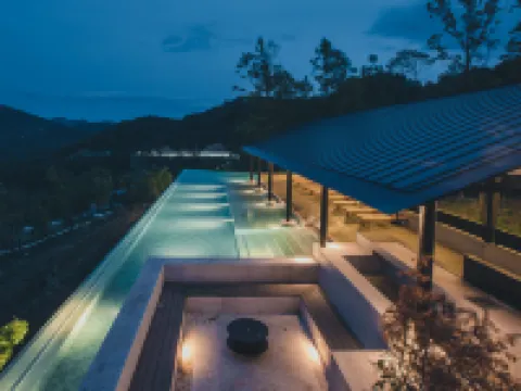 Yinjuxiangli · Huanxi Mountain Homestay Hotel a Zhenba
