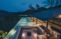 Yinjuxiangli · Huanxi Mountain Homestay Hotel di Zhenba