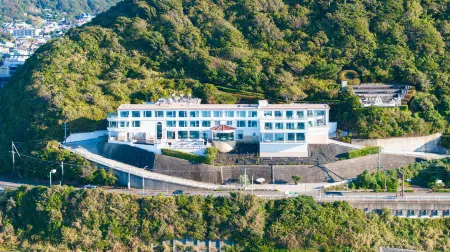 Hayama Hotel Otowanomori