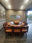 Wuyishan Hehui homestay