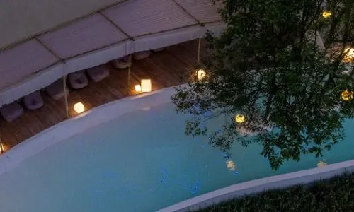 Baimanchuan Homestay