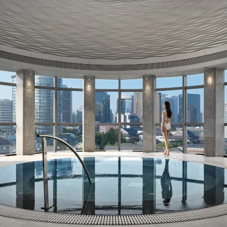 Four Seasons Hotel Beijing