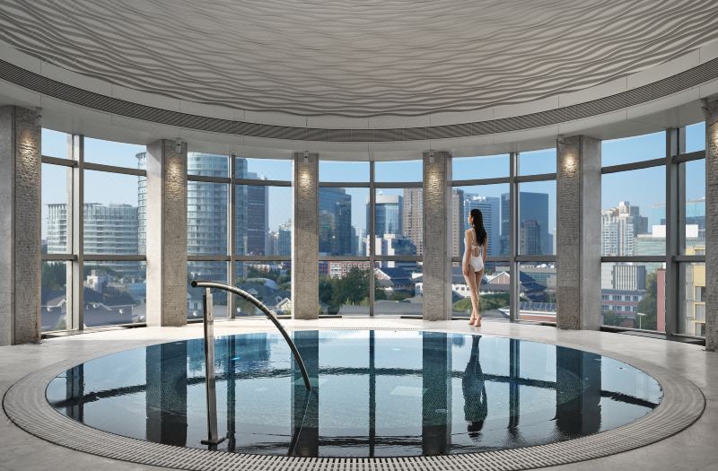 Four Seasons Hotel Beijing photo 2