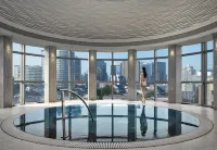 Four Seasons Hotel Beijing - 5 tähden