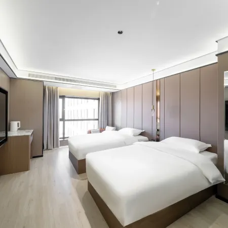 Chifeng Gunai Homestay (Wanda Plaza)