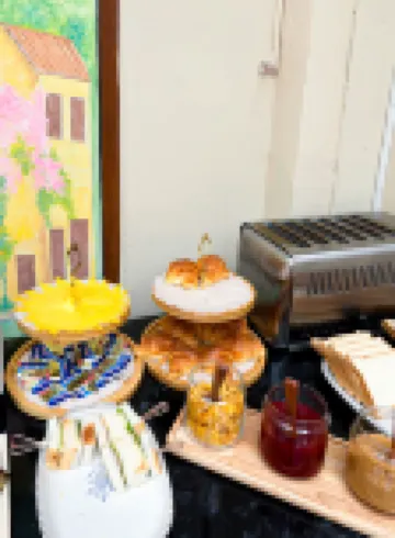 由哈維蘭管理的峴港蘇傑特公寓