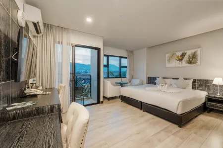 Coco Paradiso Phuket