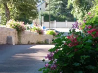 Hostellerie Au Rendez-vous des Amis Hotels in Andelot-Blancheville