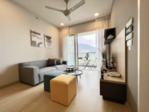 Electus Home at Windmill Upon Hills Genting