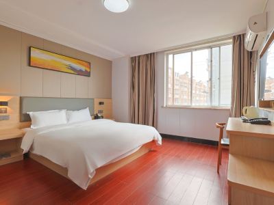 Jiaxing Buding Hotel