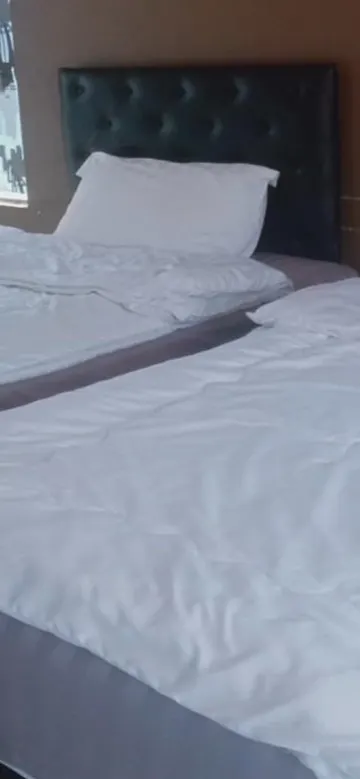 วิลล่าสมัยใหม่เตียงเดี่ยว 2 เตียง