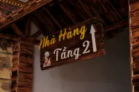 Luxury Hotel Sapa by Flamant