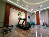 Hua Dian Rong Hotel - Gym