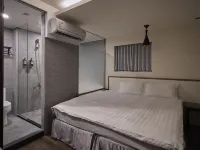 ZZZ HOTEL Hotels in Yilan