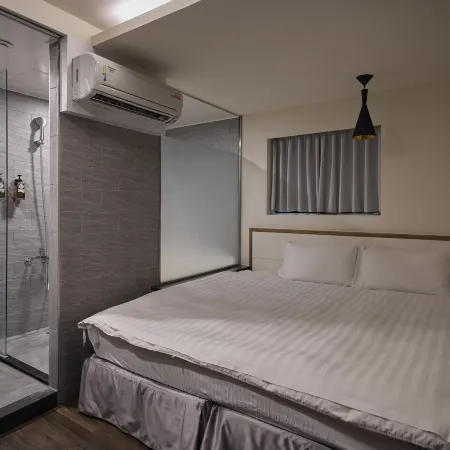 ZZZ HOTEL