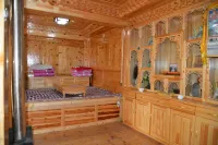 Dayugou Yunting Homestay